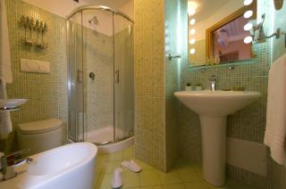 Hotel Panizza - Milano - 4