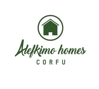 Alefkimo Homes - Lefkimmi - 9