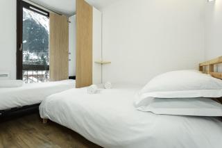 Apartment Balme 5 - Chamonix Mont Blanc - 3
