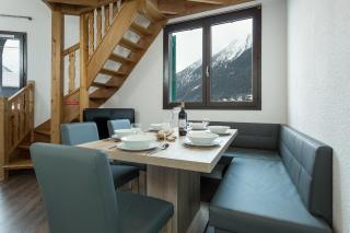 Apartment Balme 5 - Chamonix Mont Blanc - 1