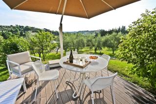 Poggio Baronti B&B - Bagno a Ripoli - 1