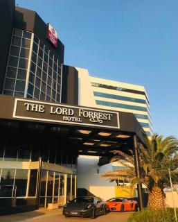 Best Western Plus Hotel Lord Forrest - Bunbury - 0