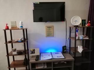 Condo Transient Near NAIA Airport-Unlimited Internet v2 - Manila - 5
