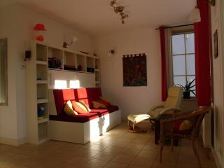 Dar Cho Apartment - 2
