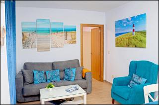 Apartamento en segunda linea - Tarifa - 1
