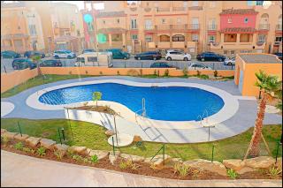 Apartamento en segunda linea - Tarifa - 8