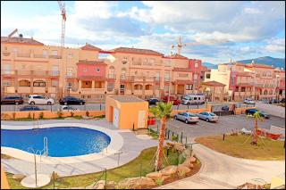 Apartamento en segunda linea - Tarifa - 9