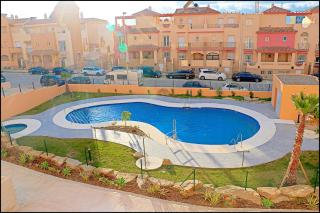 Apartamento en segunda linea - Tarifa - 0