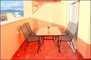 Apartamento en segunda linea - Tarifa - 6