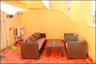 Apartamento en segunda linea - Tarifa - 2
