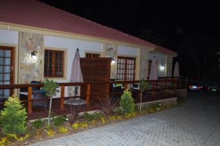 Classique Grace Boutique Hotel - Johannesburg - 5