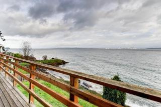 Rockaway Retreat - Port Blakely - 8