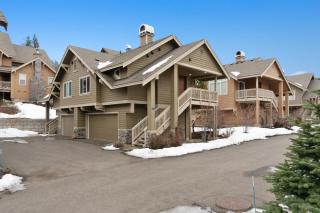 Runaway to the Ridge - Ronald - 9