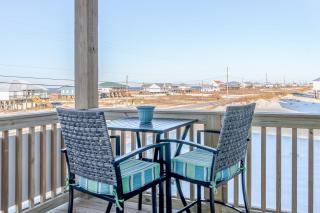 Waves of Grace - Dauphin Island - 7