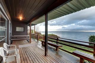 Rockaway Retreat - Port Blakely - 5