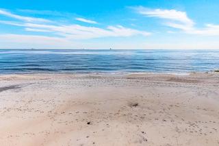 Waves of Grace - Dauphin Island - 1