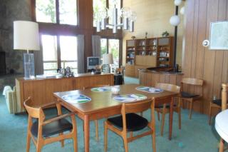 Private Contemporary - Chestertown - 2