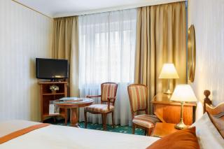 Danubius Hotel Astoria City Center - Budapest - 7