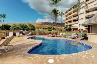 Island Sands Resort - Wailuku - 3