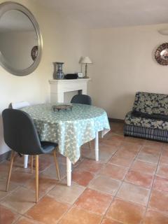 Maisonnette à Etables ; La Bleue - 6