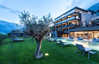 Mair Am Ort Living Hotel B&B - Parcines - 7
