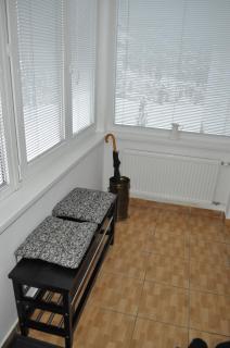 Apartmány CENTRUM - Rajecké Teplice - 5