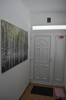 Apartmány CENTRUM - Rajecké Teplice - 8