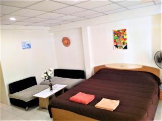 Hin Nam Sai Suay Condominium - Hua Hin - 1