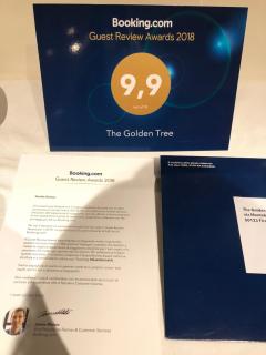 The Golden Tree - Florencia - 7