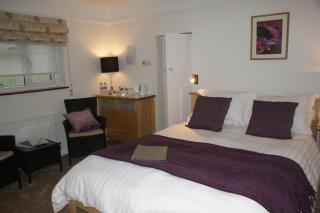 Woodacre B & B - 8