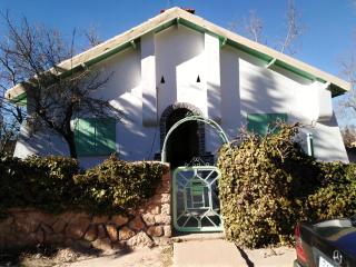 Chalet de la montagne - Ifrane - 0