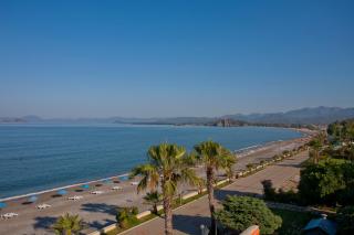 Yasemin Hotel - Fethiye - 2