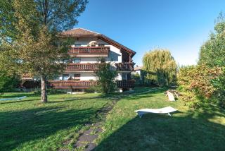 Sonnen Residence - Collalbo - 5