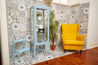 Charming One Bedroom Flat - Lisboa - 8