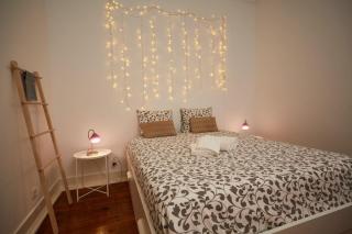 Charming One Bedroom Flat - Lisboa - 7