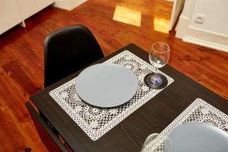 Charming One Bedroom Flat - Lisboa - 6