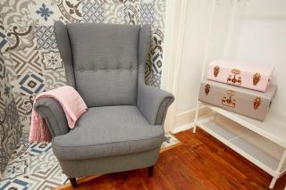 Charming One Bedroom Flat - Lisboa - 5