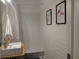 Charming One Bedroom Flat - Lisboa - 3