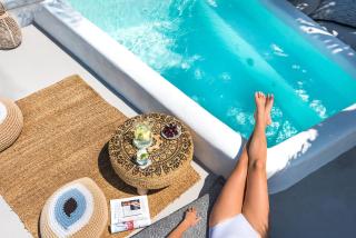 Summer Lovers Villa - Akrotiri - 8