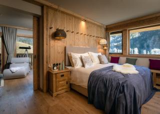 Boutique hotel Vila Planinka - 9