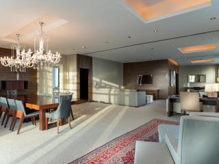 City Centre Rotana Doha - Doha - 4