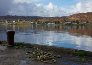 Dunollie Hotel ‘A Bespoke Hotel’ - Broadford - 5
