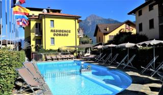 Residence Domaso - Domaso - 0