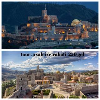 Lilu - Tbilisi - 7