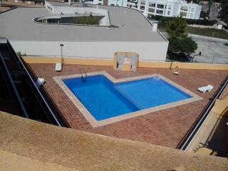 Apartamento tosca mar con balcon 421 - Moraira - 8