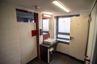 Ausbildungshotel St. Theresia - Munich - 6
