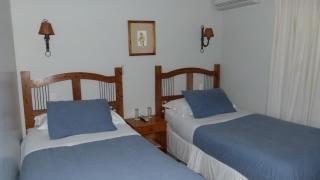 Hostal Cepa Noble - Santa Cruz - 2
