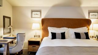 The Wellington Arms - Basingstoke-Reading - Heckfield - 1