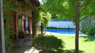 Hostal Cepa Noble - Santa Cruz - 5