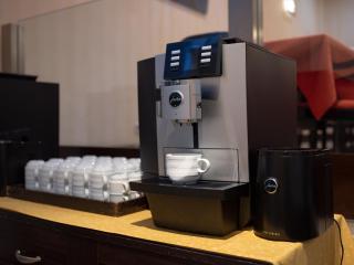 Hotel Villa de Barajas - 1